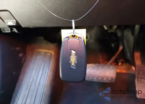 2019 Chevrolet Traverse 1Lt from USA, damaged, VIN 1GNERGKWXKJ250758